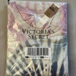 Pink Oversized Shirt